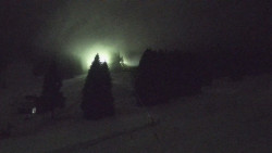 Sjezdovka Pařezovka, lanovka CineStar Express