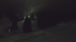 Sjezdovka Pařezovka, lanovka CineStar Express