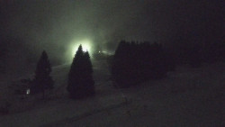 Sjezdovka Pařezovka, lanovka CineStar Express