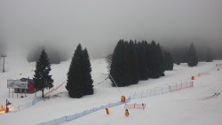 Sjezdovka Pařezovka, lanovka CineStar Express