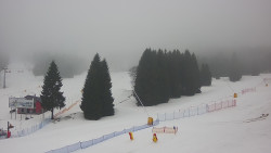 Sjezdovka Pařezovka, lanovka CineStar Express