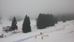 Sjezdovka Pařezovka, lanovka CineStar Express