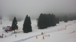 Sjezdovka Pařezovka, lanovka CineStar Express