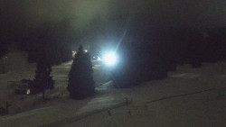 Sjezdovka Pařezovka, lanovka CineStar Express