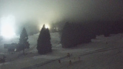 Sjezdovka Pařezovka, lanovka CineStar Express