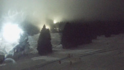 Sjezdovka Pařezovka, lanovka CineStar Express