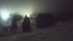 Sjezdovka Pařezovka, lanovka CineStar Express