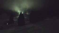 Sjezdovka Pařezovka, lanovka CineStar Express