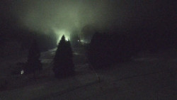 Sjezdovka Pařezovka, lanovka CineStar Express