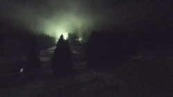 Sjezdovka Pařezovka, lanovka CineStar Express