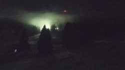 Sjezdovka Pařezovka, lanovka CineStar Express