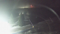 Sjezdovka Pařezovka, lanovka CineStar Express