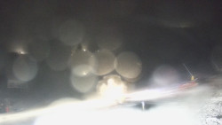 Sjezdovka Pařezovka, lanovka CineStar Express