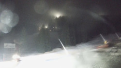 Sjezdovka Pařezovka, lanovka CineStar Express