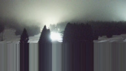 Sjezdovka Pařezovka, lanovka CineStar Express