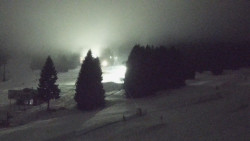 Sjezdovka Pařezovka, lanovka CineStar Express