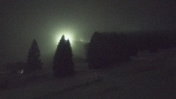 Sjezdovka Pařezovka, lanovka CineStar Express