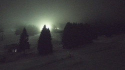 Sjezdovka Pařezovka, lanovka CineStar Express