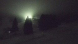 Sjezdovka Pařezovka, lanovka CineStar Express