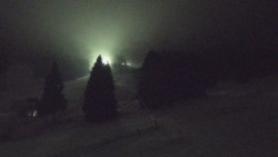 Sjezdovka Pařezovka, lanovka CineStar Express