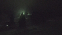 Sjezdovka Pařezovka, lanovka CineStar Express