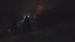 Sjezdovka Pařezovka, lanovka CineStar Express