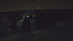 Sjezdovka Pařezovka, lanovka CineStar Express