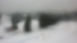 Sjezdovka Pařezovka, lanovka CineStar Express