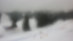 Sjezdovka Pařezovka, lanovka CineStar Express