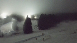 Sjezdovka Pařezovka, lanovka CineStar Express