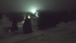 Sjezdovka Pařezovka, lanovka CineStar Express