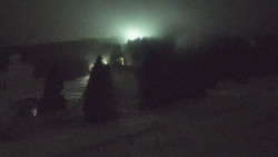 Sjezdovka Pařezovka, lanovka CineStar Express