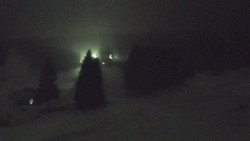 Sjezdovka Pařezovka, lanovka CineStar Express