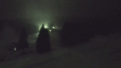 Sjezdovka Pařezovka, lanovka CineStar Express