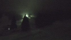 Sjezdovka Pařezovka, lanovka CineStar Express