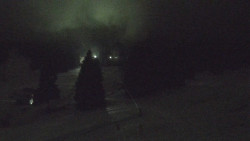 Sjezdovka Pařezovka, lanovka CineStar Express