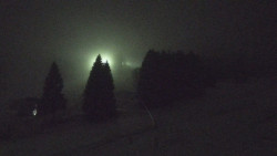 Sjezdovka Pařezovka, lanovka CineStar Express