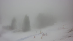 Sjezdovka Pařezovka, lanovka CineStar Express