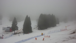 Sjezdovka Pařezovka, lanovka CineStar Express