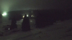 Sjezdovka Pařezovka, lanovka CineStar Express