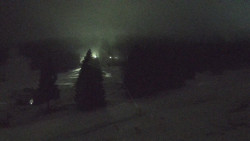 Sjezdovka Pařezovka, lanovka CineStar Express