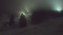 Sjezdovka Pařezovka, lanovka CineStar Express