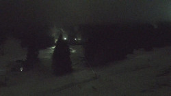 Sjezdovka Pařezovka, lanovka CineStar Express