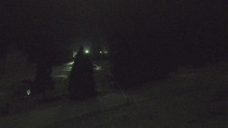 Sjezdovka Pařezovka, lanovka CineStar Express