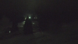 Sjezdovka Pařezovka, lanovka CineStar Express