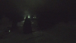 Sjezdovka Pařezovka, lanovka CineStar Express