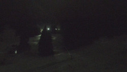 Sjezdovka Pařezovka, lanovka CineStar Express