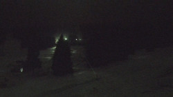 Sjezdovka Pařezovka, lanovka CineStar Express