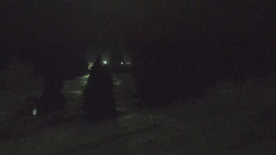 Sjezdovka Pařezovka, lanovka CineStar Express