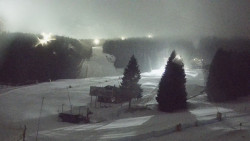 Sjezdovka Pařezovka, lanovka CineStar Express